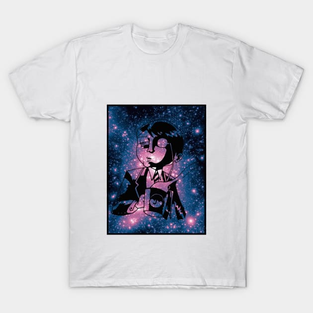 Umbrella Academy T-Shirt by Amaze